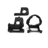 VITAVON CNC Alu7075 Motor Mount & Motor Support For Losi 5T2.0, 5B - Vitavon - 5T00009