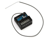 1UP Racing Pro-RX 4-Channel Sanwa FH4 2.4GHz Extended-Range Receiver