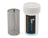 1UP Racing Pro Parts Cleaner w/Inner Basket - 1UP-20101