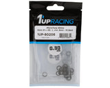 1UP Racing MicroTune Shim Assortment Set (5mm) (0.05/0.1/0.2/0.3) - 1UP80206