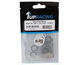 1UP Racing MicroTune Shim Assortment Set (10mm) (0.05/0.1/0.2/0.3) -  1UP-80210