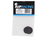 1UP Racing Carbon Fiber 1/8 Offroad Body Washers (4) - 1UP10403