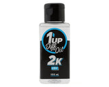 1UP Racing Pure Silicone Differential Oil (2,000cst)
