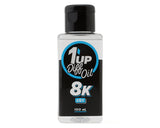 1UP Racing Pure Silicone Differential Oil (8,000cst)