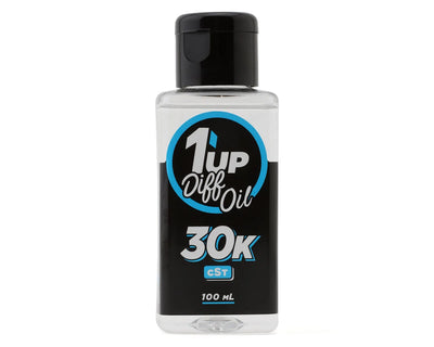 1UP Racing Pure Silicone Differential Oil (30,000cst)