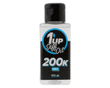 1UP Racing Pure Silicone Differential Oil (200,000cst)