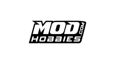MOD Rear Center Aluminum Puck Bone Replacement - 22x-4 Elite #20508