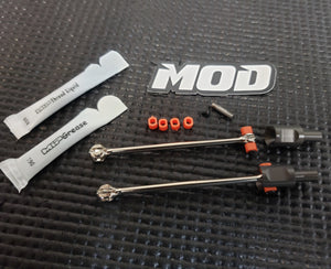 MOD AE B7 Lightweight Gear Diff Puck System #24530