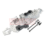 VITAVON CNC Electrical Conversation Kit for Losi 5T 2.0 - Vitavon - 5T20037