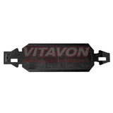 VITAVON CNC Aluminum 7075 Main Chassis For Losi 5ive T 2.0 - Vitavon - 5T20032