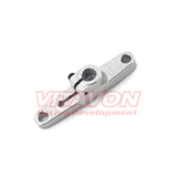 Vitavon CNC Aluminum 7075 Brake Servo Horn 15T for Losi 5T 5B Gas - Vitavon - 5T00065