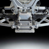 VITAVON HD Steel CNC Alu7075 Front & Rear Sway Bar For Losi 5T 5B - Vitavon - DBXL233-1-2