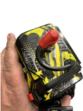 32-38 CC Zenoah Engine Wraps