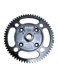 MOD Super Secret Lightweight 62T Spur Gear #19825