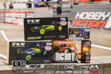 2026 Hobby Action Desert Classic Waffle
