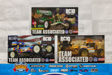 2025 Team Associated Vintage Championships - MOD LIVE MEDIA - Waffle