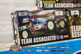2025 Team Associated Vintage Championships - MOD LIVE MEDIA - Waffle