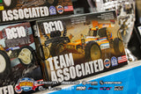 2025 Team Associated Vintage Championships - MOD LIVE MEDIA - Waffle