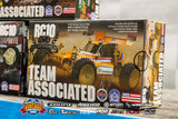 2025 Team Associated Vintage Championships - MOD LIVE MEDIA - Waffle