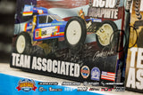 2025 Team Associated Vintage Championships - MOD LIVE MEDIA - Waffle