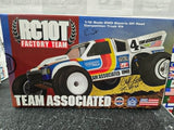 2026 Team Associated Vintage Championships - MOD LIVE MEDIA - Waffle
