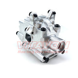 VITAVON CNC ALU Front Bulkhead Diff Gear Box for Losi 1/5 5ive-T 5B LOSB2541 - Vitavon - 5T00002