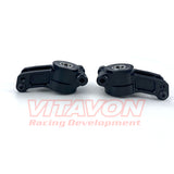 VITAVON Losi 1/5 5B 5T CNC alu7075 Rear Hub - Vitavon - 5B00004