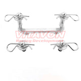 VITAVON CNC Alu7075 Body Mount For Losi 5ive B