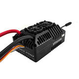 VITAVON V-RS3 PRO 400A Brushless Electronic Speed Controller For 1/4 1/5 RC Vehicles - Vitavon - 5T00093