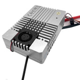 VITAVON V-RS3 PRO 400A Brushless Electronic Speed Controller For 1/4 1/5 RC Vehicles - Vitavon - 5T00093