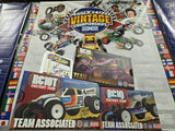 2026 Team Associated Vintage Championships - MOD LIVE MEDIA - Waffle