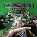 VITAVON CNC Stronger Shock Springs Wire Dia 3mm For Losi 5ive T 2.0 - Vitavon - 5T20041