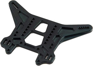 Alum Rear Shock Tower: X8TR/RE/8T/E - E2568a