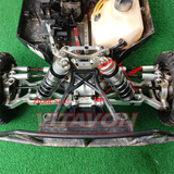 VITAVON CNC Stronger Shock Springs Wire Dia 3mm For Losi 5ive T 2.0 - Vitavon - 5T20041