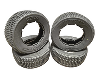 MOD JERICHO 5th Scale Tires Losi 5T / 5B - Choose Compound