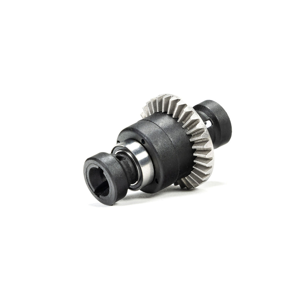 Assembled Differential 30T 0.8Mod V2 (1): GROM, LOSI NASCAR - ARA311177V2