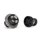Assembled Differential 30T 0.8Mod V2 (1): GROM, LOSI NASCAR - ARA311177V2
