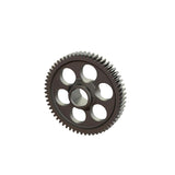 Metal Spur Gear 59T, LOSI NASCAR - ARA311196