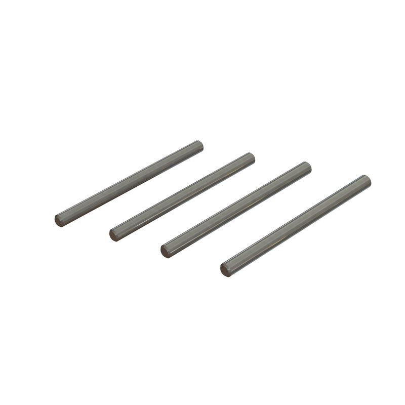 Hingepin 2.5x37mm (4) LOSI NASCAR - ARA320750