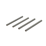 Hingepin 2.5x37mm (4) LOSI NASCAR - ARA320750