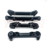 Vitavon CNC aluminum 7075 Hinge Pin Brace for Losi 5ive T 2.0 5ive B - Vitavon - 5T00004