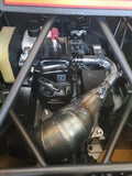 Bartolone 5ive-TG 3.0 Pipe
