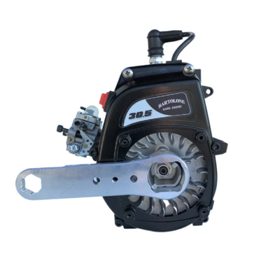 Multi Purpose Engine Tool - Bartolone Racing