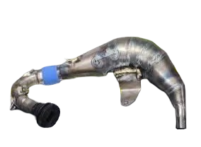 Bartolone 5ive-TG 3.0 Pipe