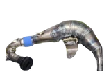 Bartolone 5ive-TG 3.0 Pipe