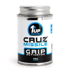 1UP Racing Cruz Missile Outdoor Grip Activator (110ml)
