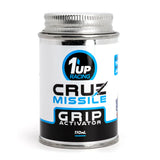 1UP Racing Cruz Missile Outdoor Grip Activator (110ml)