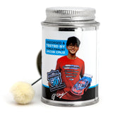 1UP Racing Cruz Missile Outdoor Grip Activator (110ml)