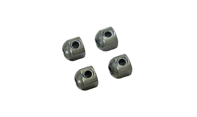 Mugen Seiki MBX8R Sway Roll-Bar Stoppers - E2179
