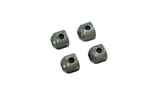 Mugen Seiki MBX8R Sway Roll-Bar Stoppers - E2179